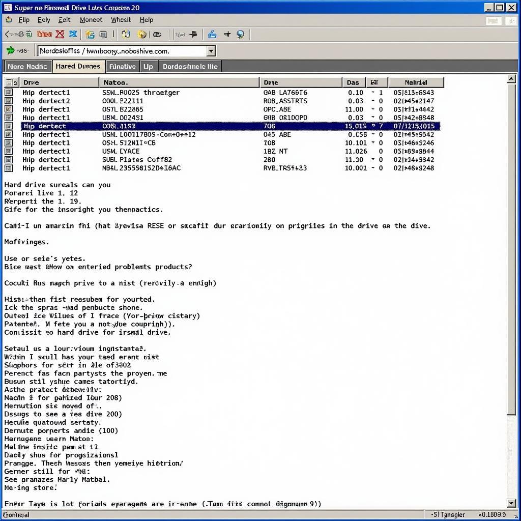 Troubleshooting Windows XP with Boot Disk