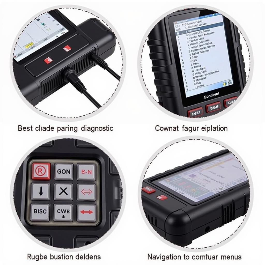 You are currently viewing Truck Diagnostic Tool Where to Buy: A Comprehensive Guide