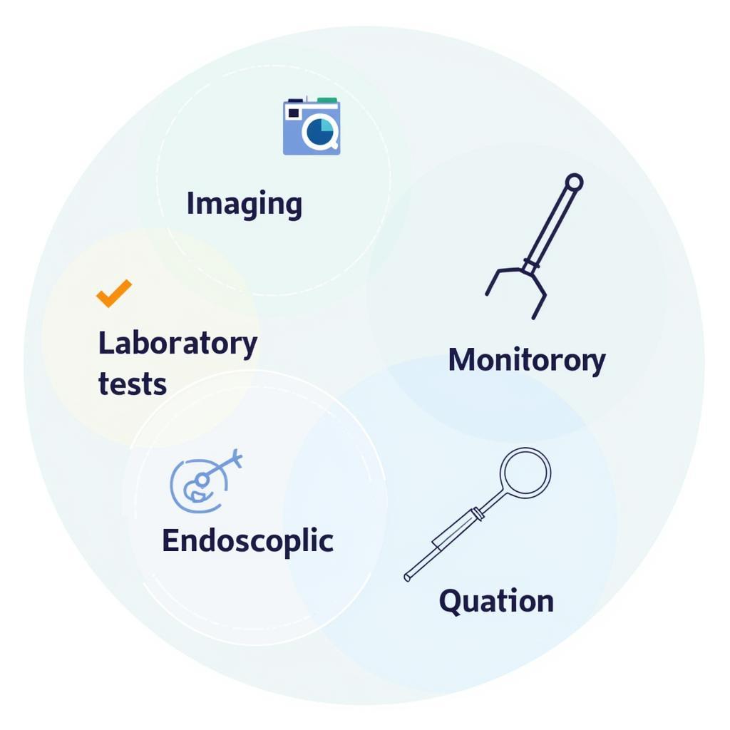 Read more about the article Diagnostic Tools in Medical: A Comprehensive Overview