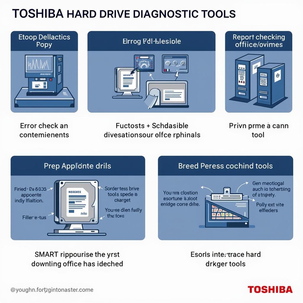 Read more about the article Mastering the Toshiba Diagnostic Tool Boot