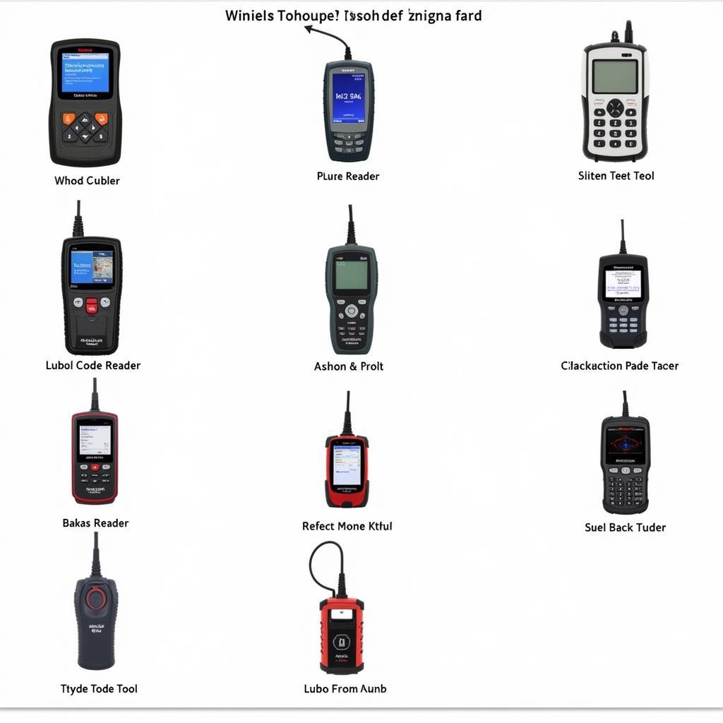 Read more about the article Unlock Your Car’s Secrets: A Comprehensive Guide to U Scan Car Diagnostic Tools