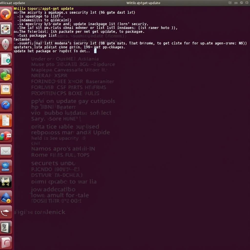 You are currently viewing Mastering Ubuntu Default Vulnerability Scanning Tools