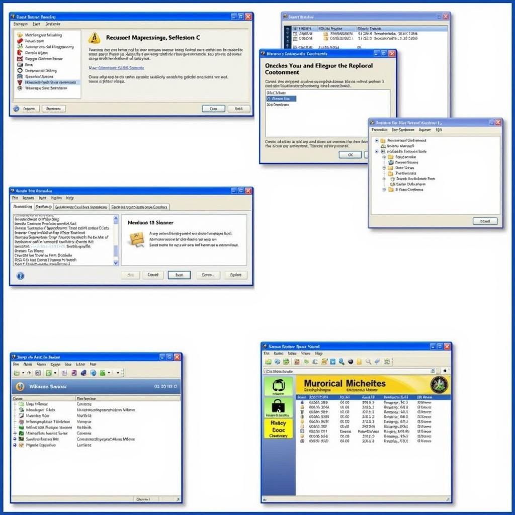 You are currently viewing Ultimate Boot CD: Your Diagnostic and Repair Tools Mega Pack