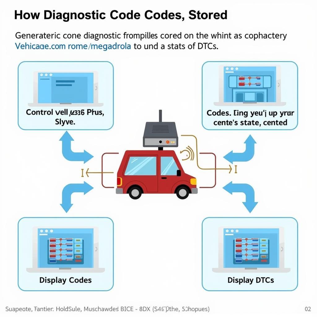 Diagnostic Trouble Codes Explained