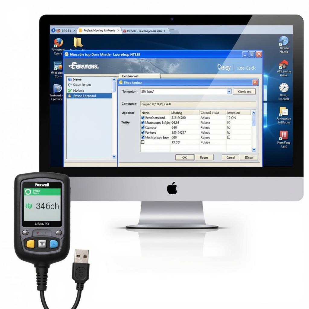 You are currently viewing Foxwell NT630 Pro OBD2 ABS Special: The Ultimate Guide