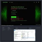 Razer Core GPU Not Showing Up in DirectX Diagnostic Tool: Troubleshooting Guide