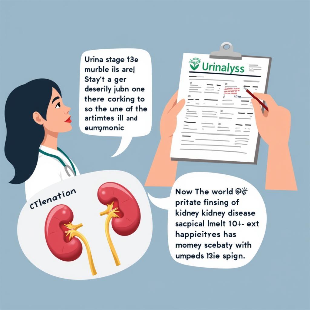 Read more about the article Why is Urinalysis a Useful Diagnostic Tool?