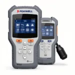 Unleashing the Power of a Used Foxwell NT510