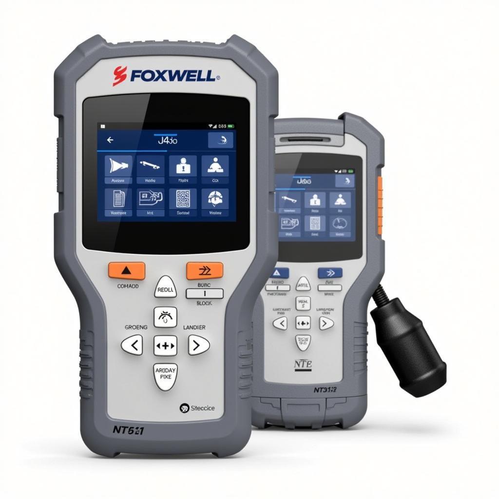 You are currently viewing Unleashing the Power of a Used Foxwell NT510