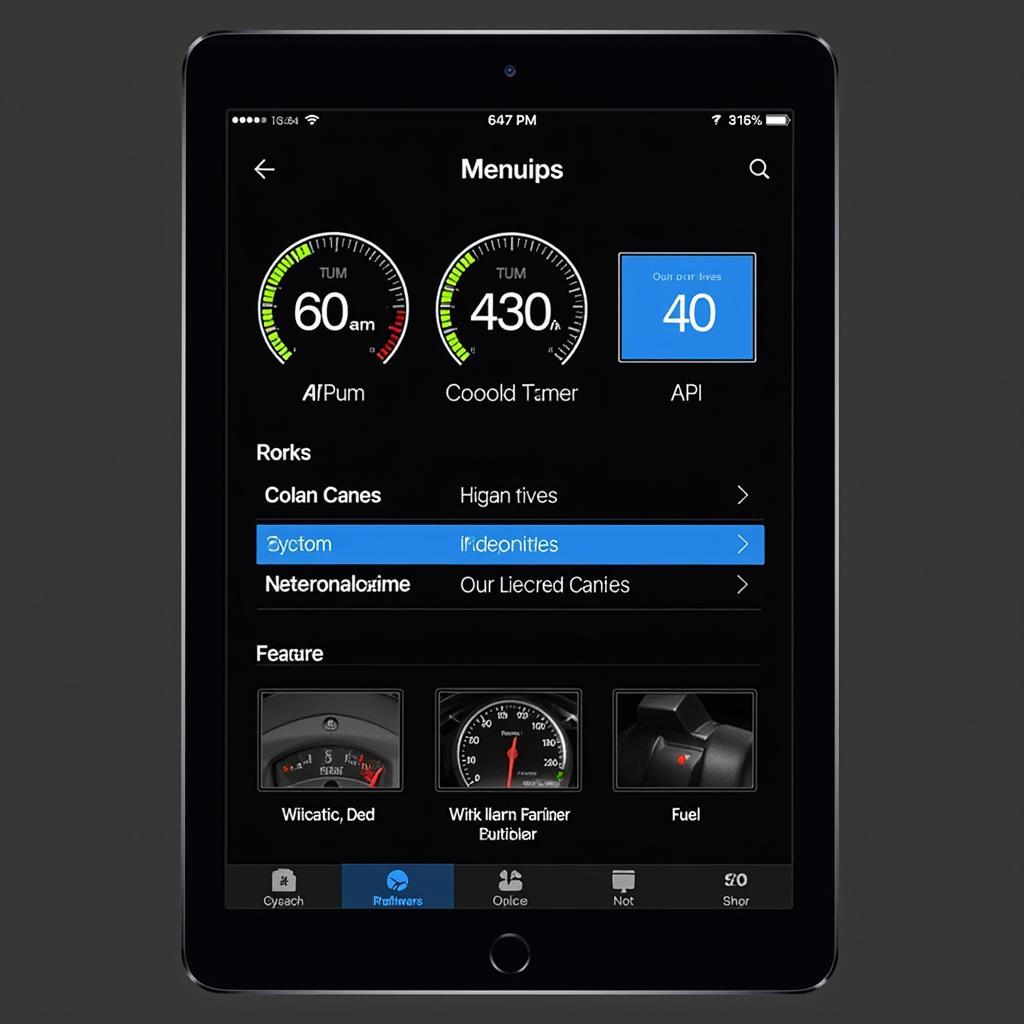 You are currently viewing Unleash the Power of iPad Car Diagnostics Tools