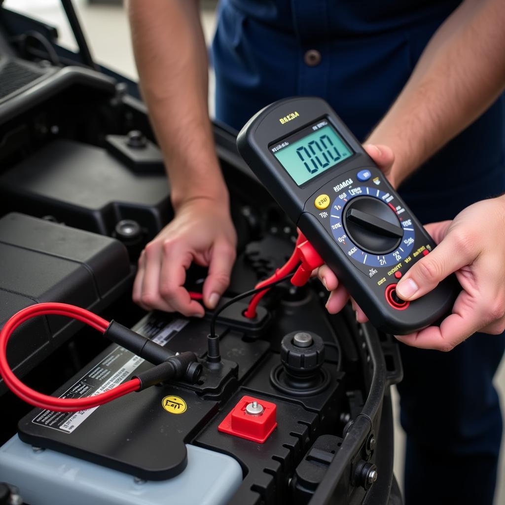 Using Diagnostic Tools to Troubleshoot Car Issues