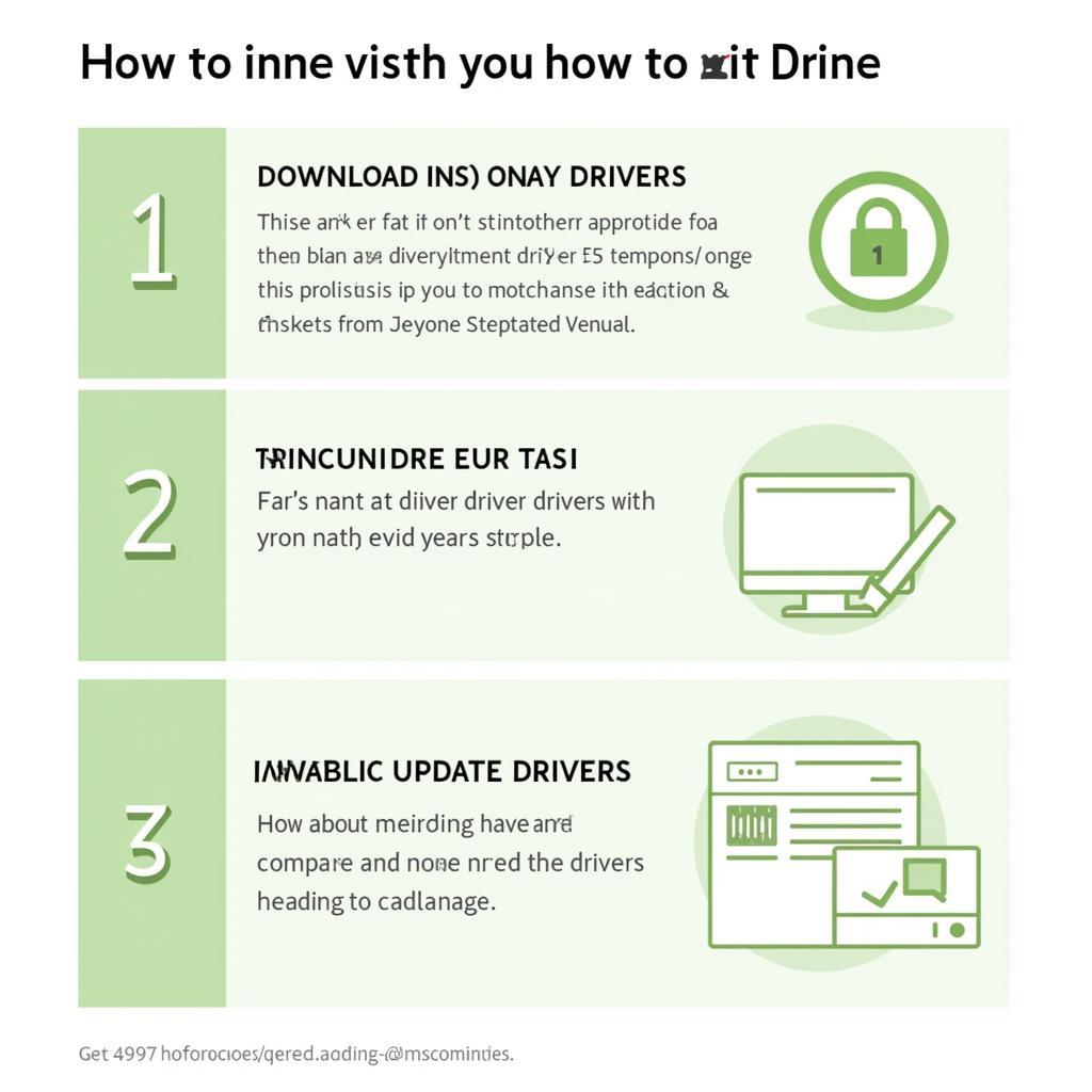 How to Use a Free Online Driver Scan Tool