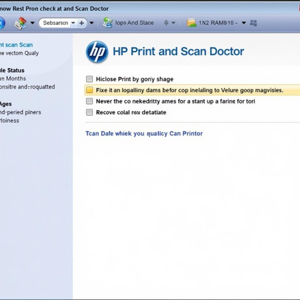 You are currently viewing HP Printer Hardware Diagnostic Tools: Troubleshooting Your Printer Like a Pro