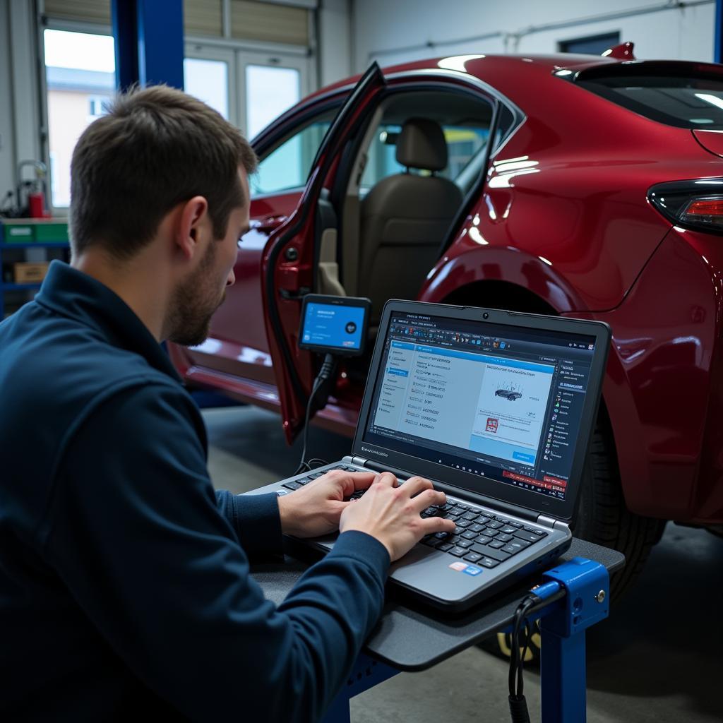 Read more about the article Lenovo Online Diagnostic Tool: A Comprehensive Guide