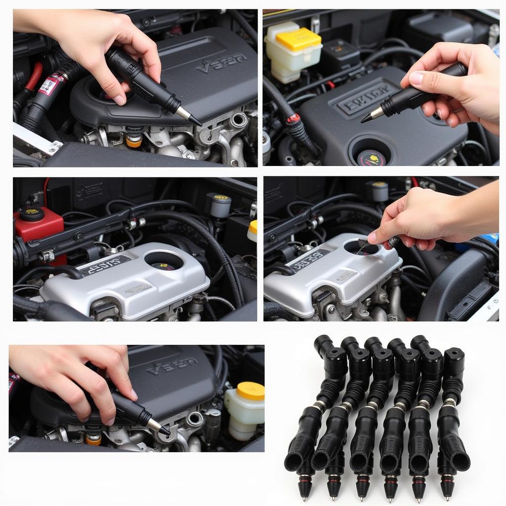 Read more about the article Mechanics Stethoscope: Your Ultimate Automotive Engine Diagnostic Tool