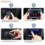 Motopower MP69040 Car OBD2 Scanner: Your Ultimate Guide