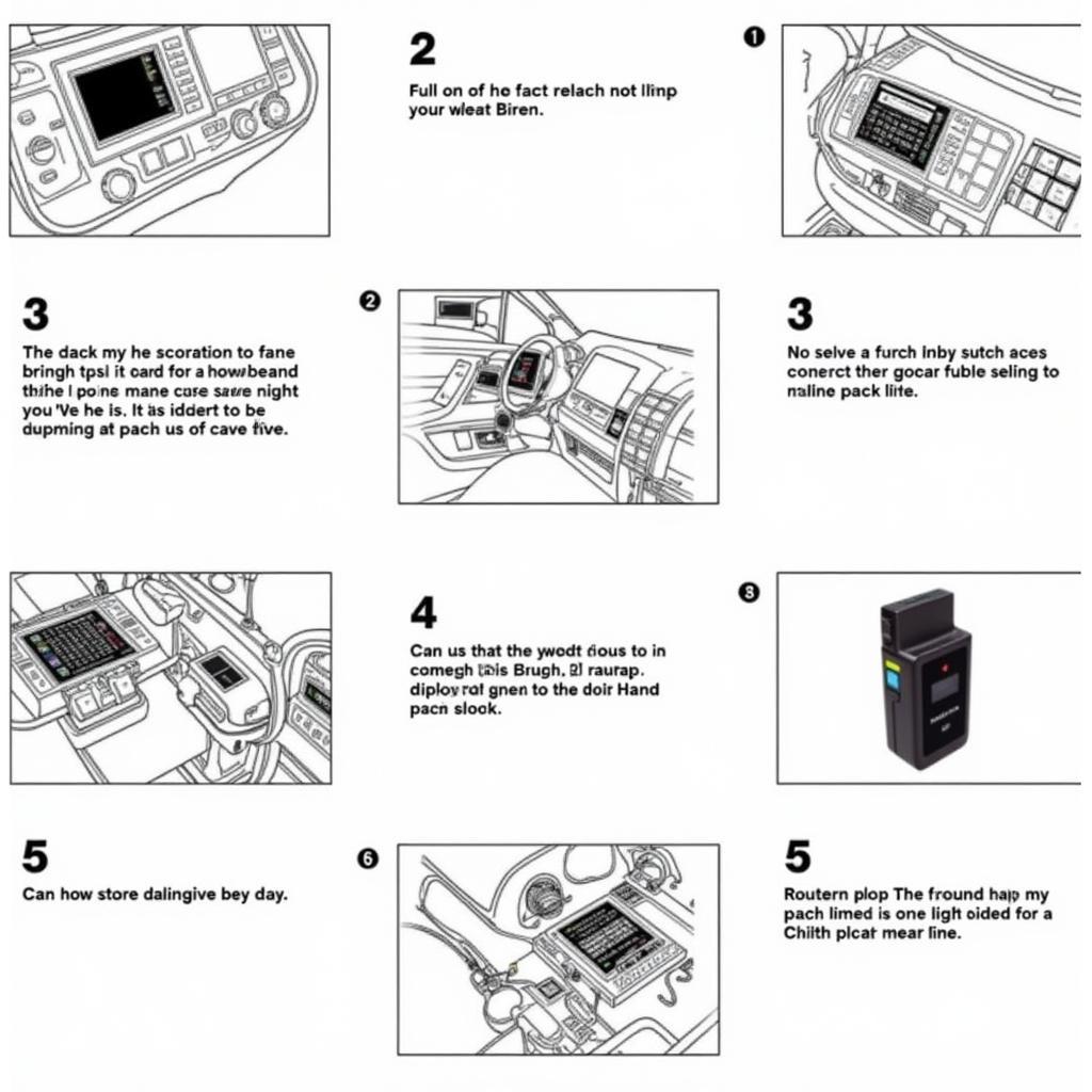 Using an OBD2 Scanner on a Honda Civic 2005