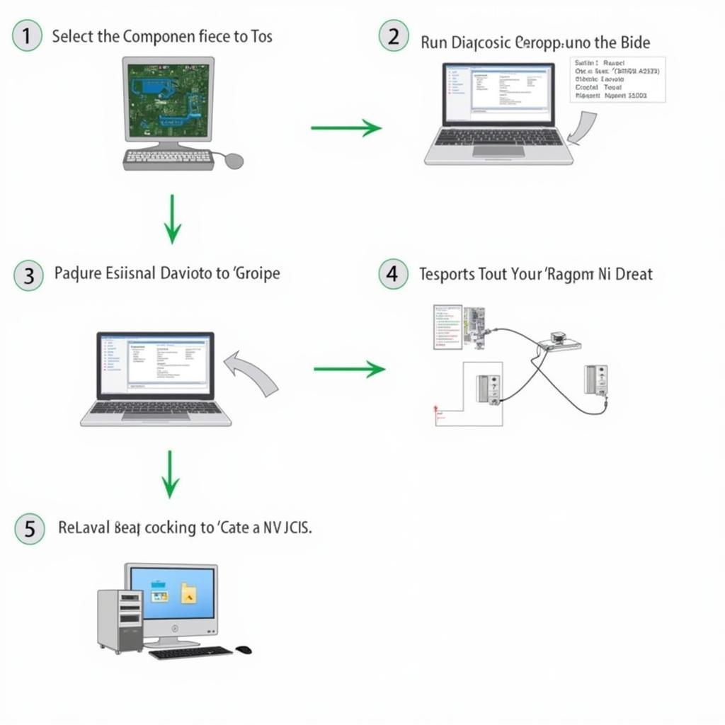 Using PC Hardware Diagnostic Tool