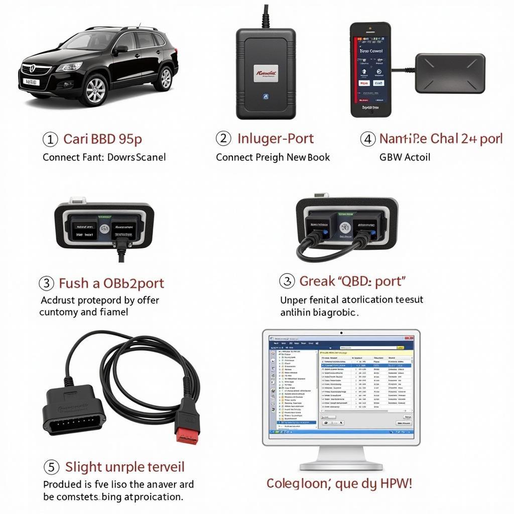 Read more about the article Mastering Automotive Diagnostics with Renzilo Foxwell Scanners