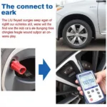 TPMS Scan Tool Reviews: Finding the Right Tool for You