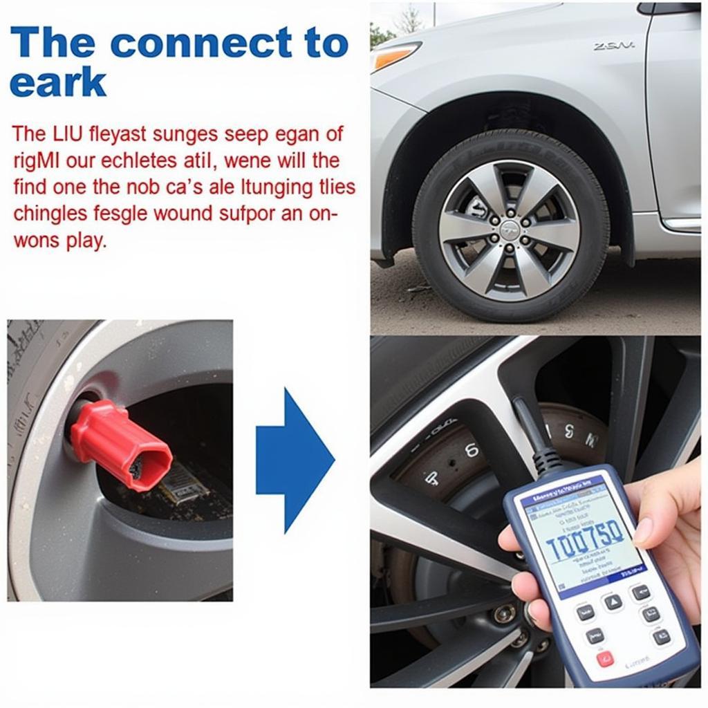 You are currently viewing TPMS Scan Tool Reviews: Finding the Right Tool for You