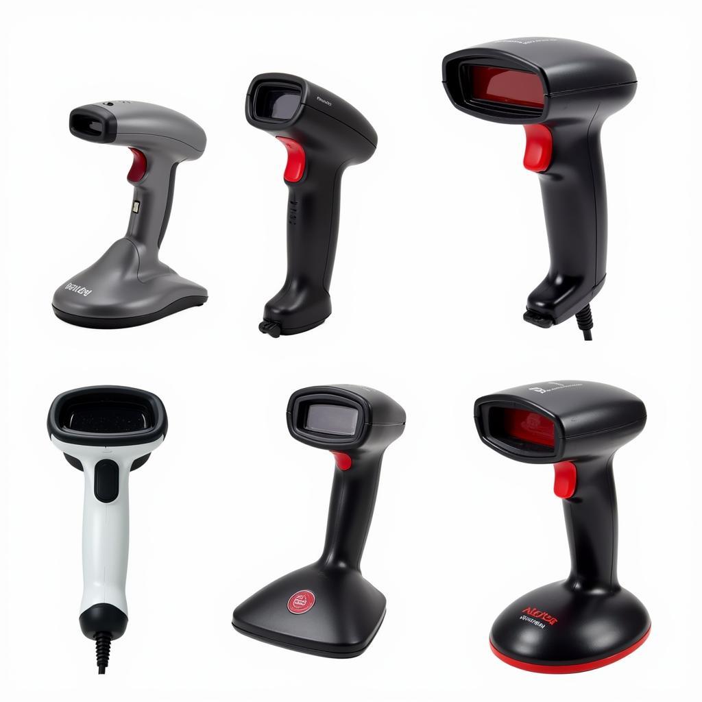 Variety of USB Car Scanners with Different Features