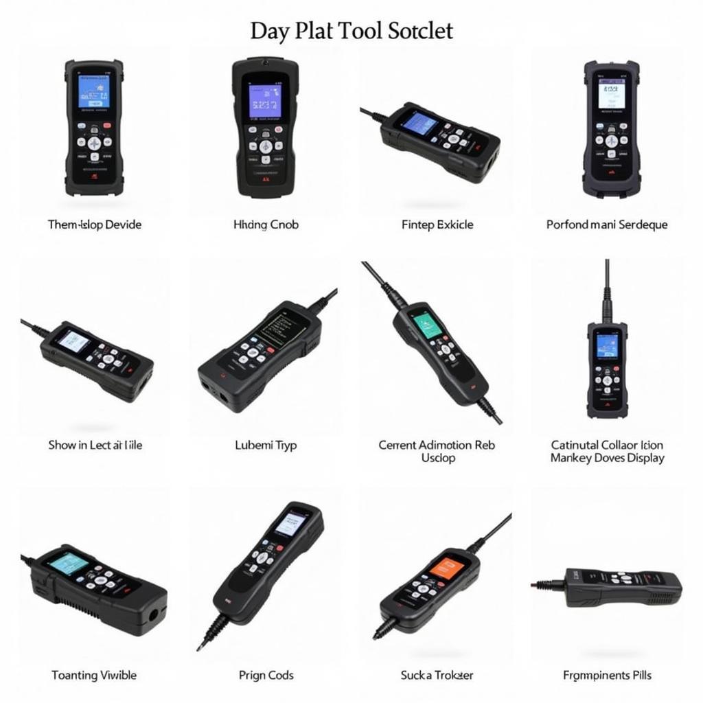 You are currently viewing Deep Scan Tools: Unlocking the Secrets of Your Car’s Electronic Systems