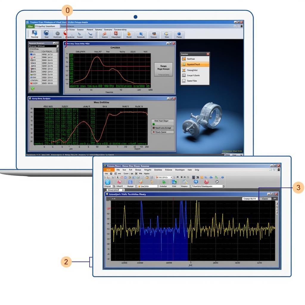 Read more about the article Mastering Volvo Truck Diagnostics with VCADS 3