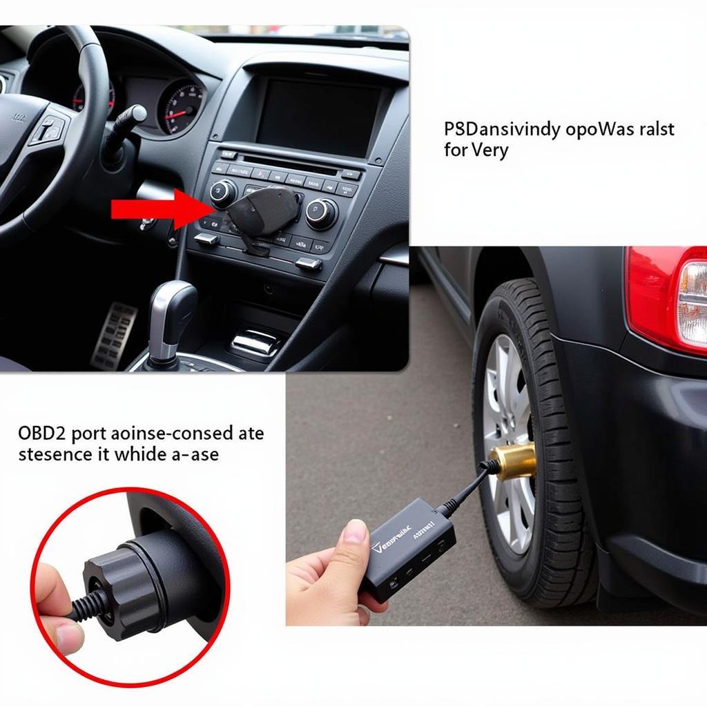 Read more about the article VeePeak OBD2 Scanner: Your Automotive Diagnostic Scan Tool Solution