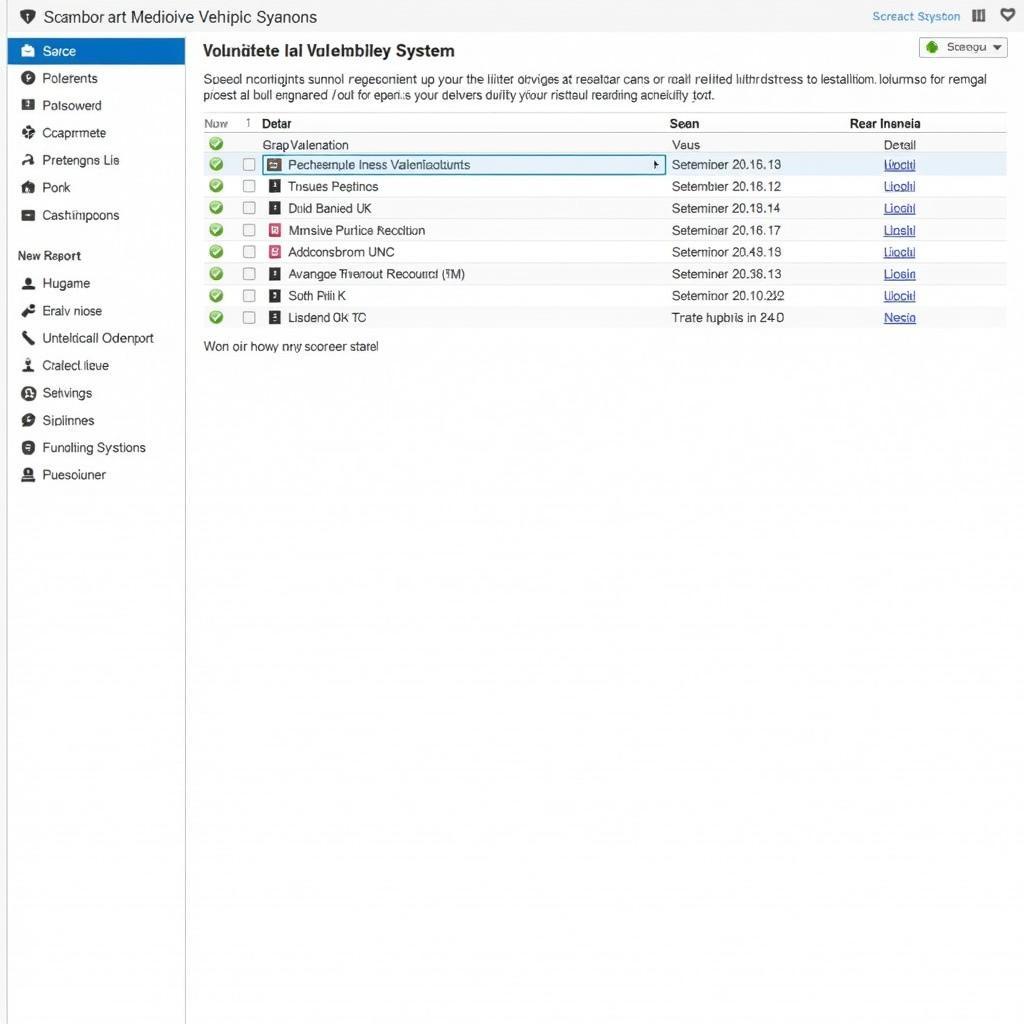 You are currently viewing Automatic Vulnerability Scanning Tools: Essential for Modern Vehicle Security