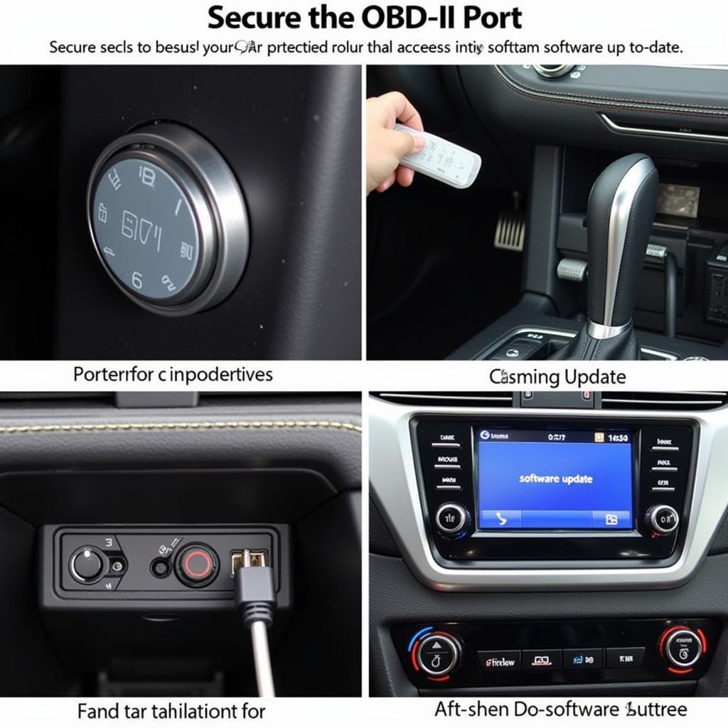 You are currently viewing Hacking Scanning Tools: Understanding and Protecting Your Vehicle’s Network