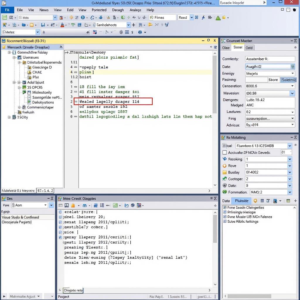 You are currently viewing Mastering Automotive Diagnostics with Visual Studio 2015