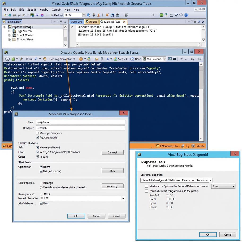 Read more about the article Visual Studio 2015 Diagnostic Tools Missing: A Comprehensive Guide