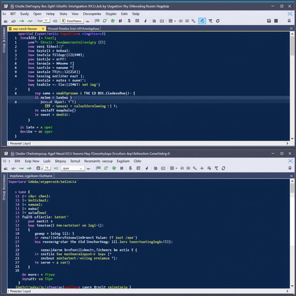 You are currently viewing Mastering Automotive Diagnostics with Visual Studio 2019 Diagnostic Tools