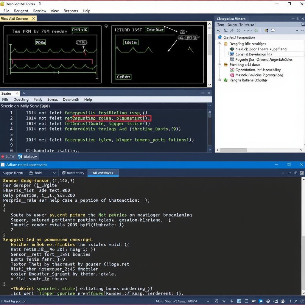 Read more about the article Mastering Diagnostic Tools in Visual Studio 2022 for Automotive Repair