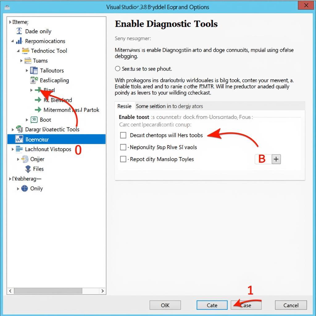 Read more about the article Visual Studio 2015 Diagnostic Tools Window Not Showing: A Comprehensive Guide