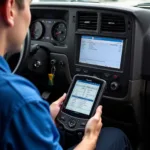 Volvo Truck Scan Tool: The Essential Guide to Diagnostics and Repair