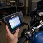 Mastering VROD Diagnostic Tool: A Comprehensive Guide