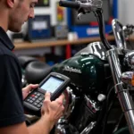 Code Scan Tool for 2014 VStar 950: Troubleshooting Your Ride