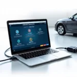 Vulnerability Scanning Tool: Securing Your Connected Car