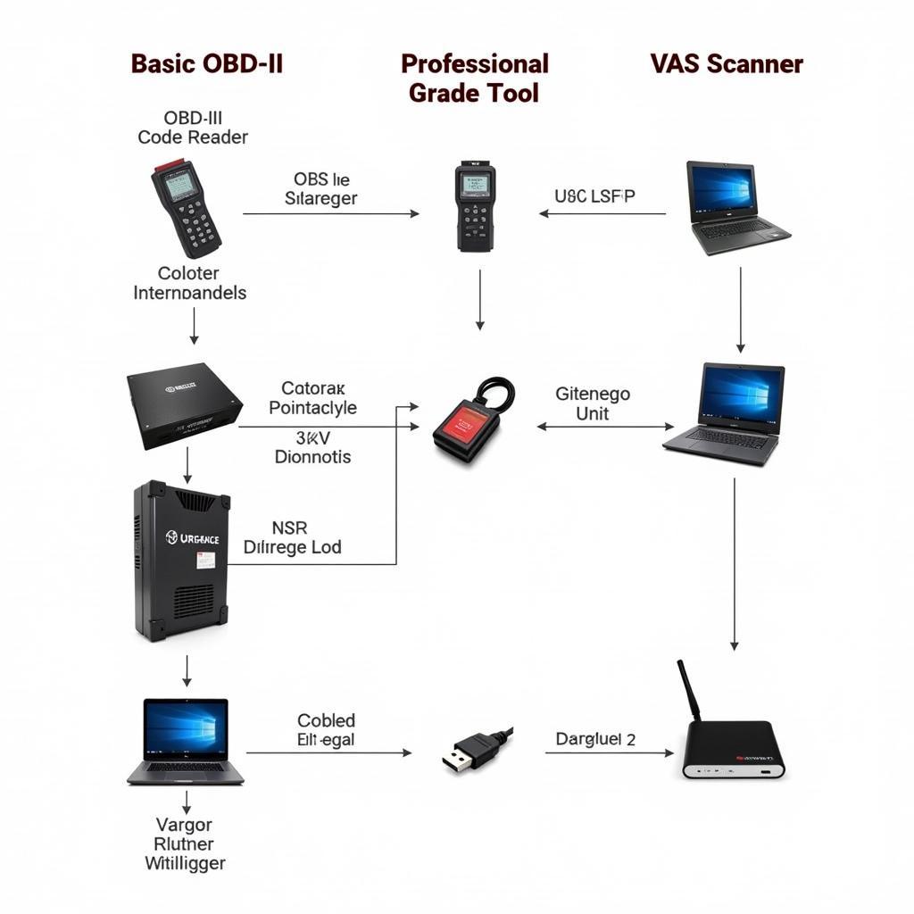 You are currently viewing Mastering VW Diagnostic Tools: A Comprehensive Guide