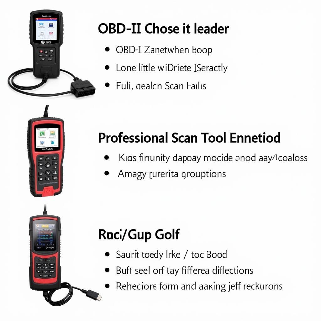 You are currently viewing Volkswagen Golf Diagnostic Tool: Your Guide to Troubleshooting and Repair