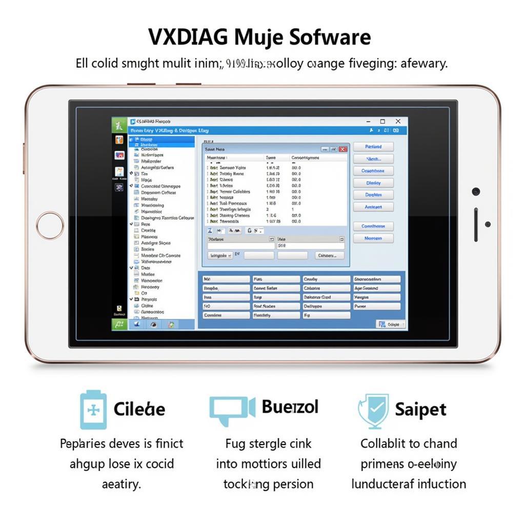 Read more about the article Mastering Car Diagnostics with the VXDIAG Multi Diag Diagnostic Tool