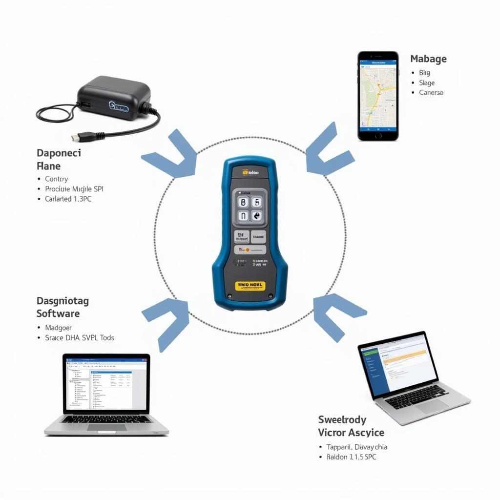 Read more about the article Mastering Wabco Trailer Diagnostic Tools: A Comprehensive Guide