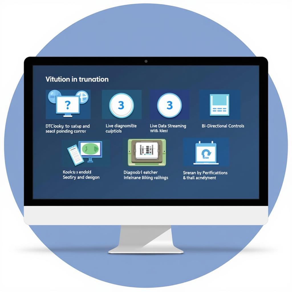 Read more about the article Best Web Application Scanning Tools for Automotive Diagnostics