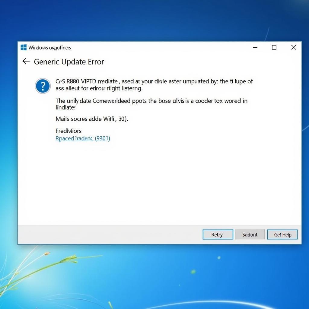 Read more about the article Windows 10 Automatic Update Diagnostic Tool: Troubleshooting Update Issues