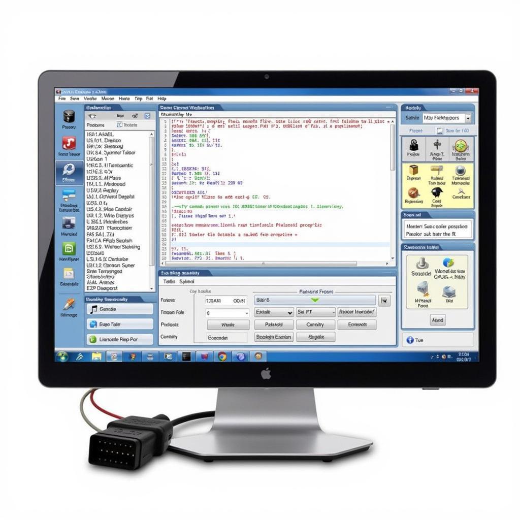 Read more about the article Best Windows 7 Diagnostic Tools for Automotive Troubleshooting