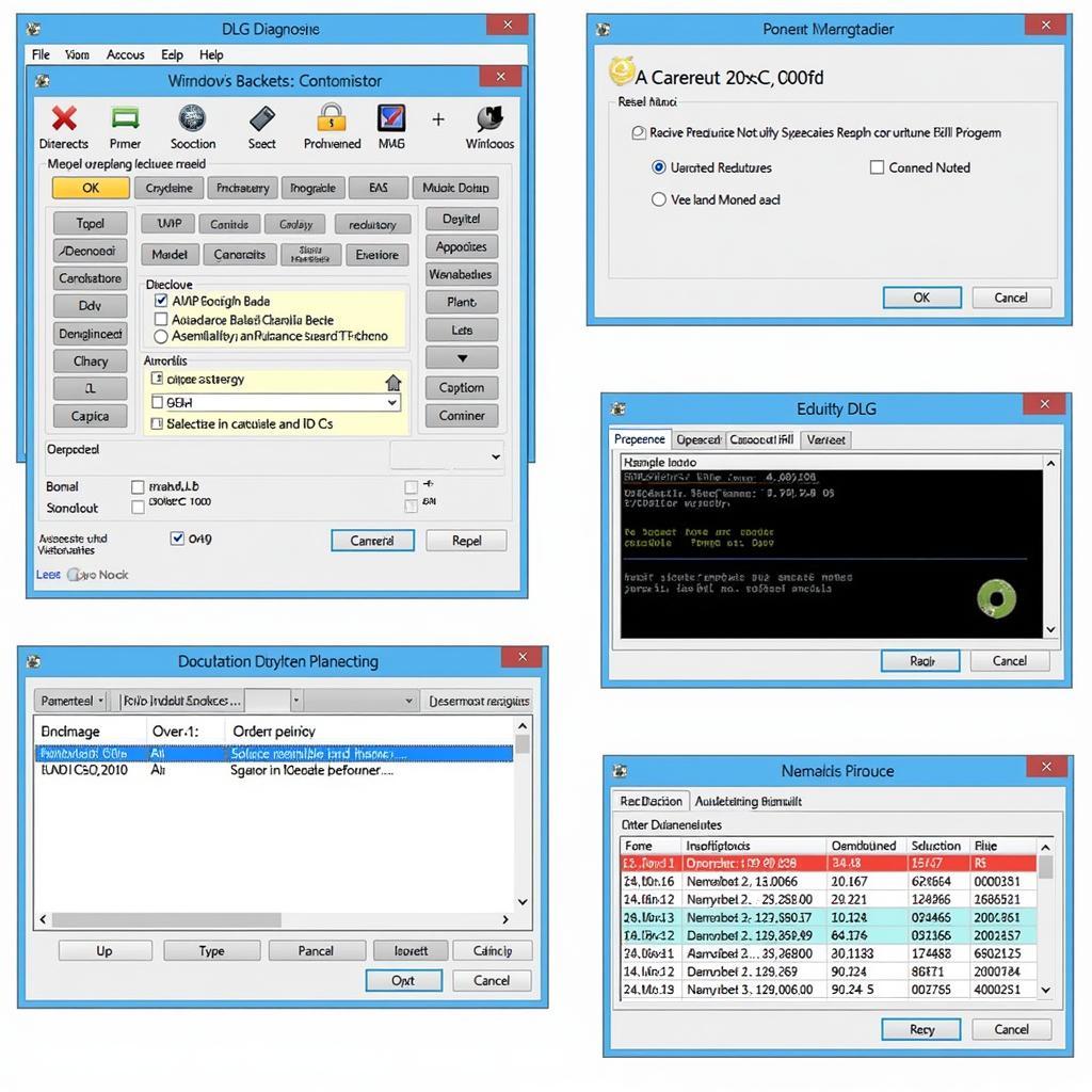 You are currently viewing Mastering the Windows DLG Diagnostics Tool