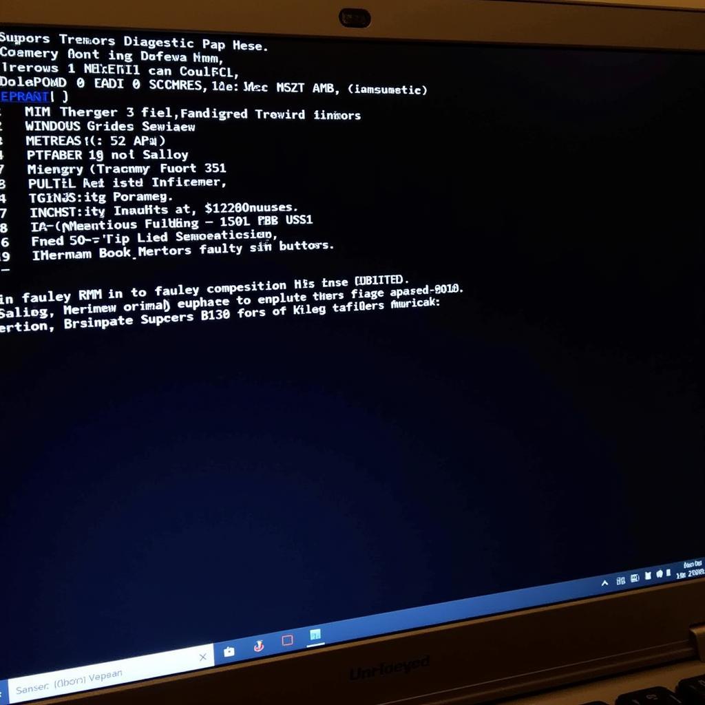 Windows Memory Diagnostic Finds Errors