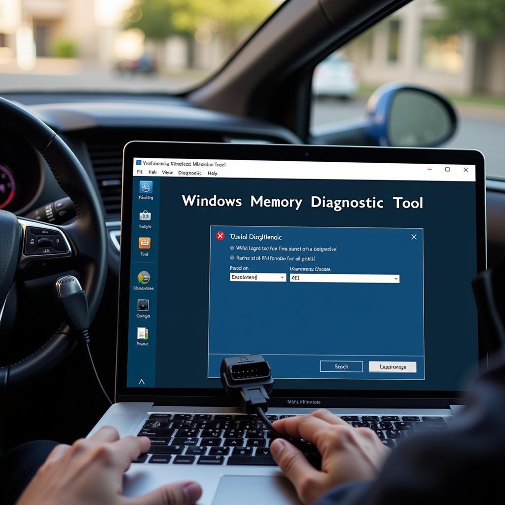 You are currently viewing Windows Memory Diagnostic Tool Keeps Running: A Comprehensive Guide